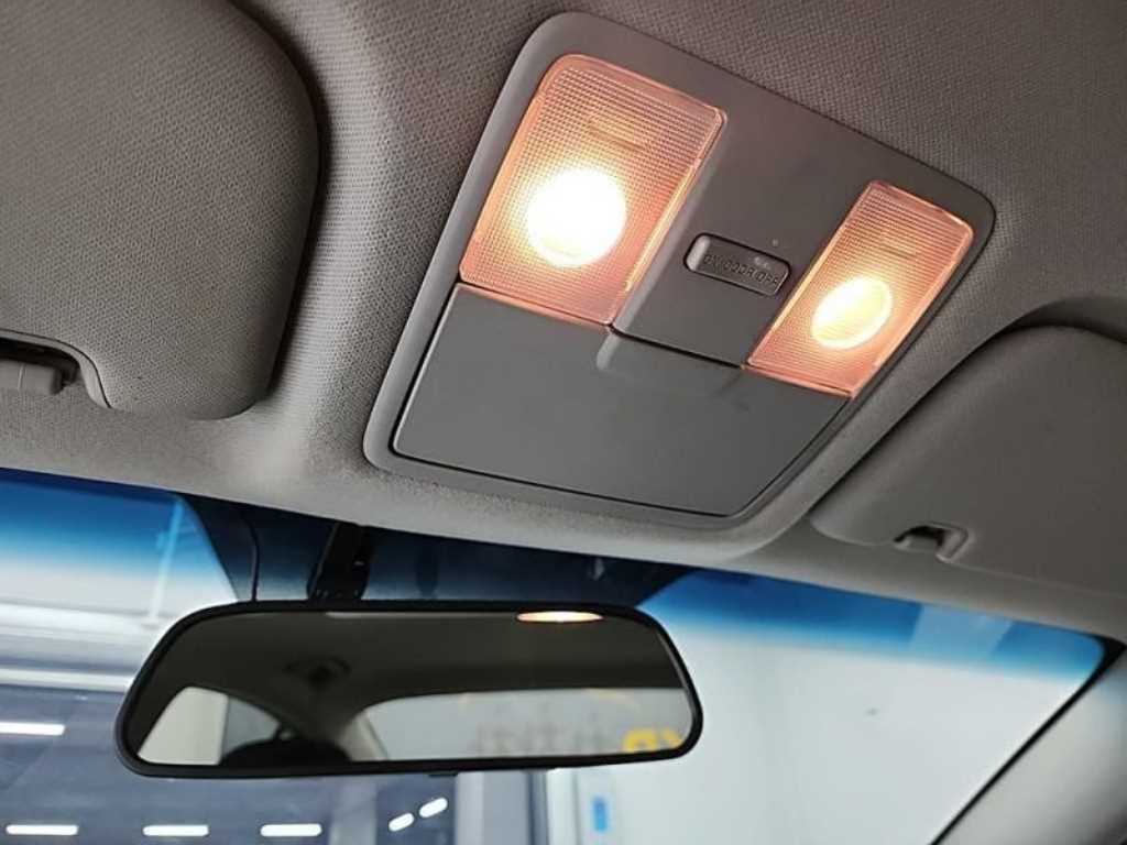 KIA K3 2015 Blanco - Importación desde Corea - HF Imports Iquique - Foto 14