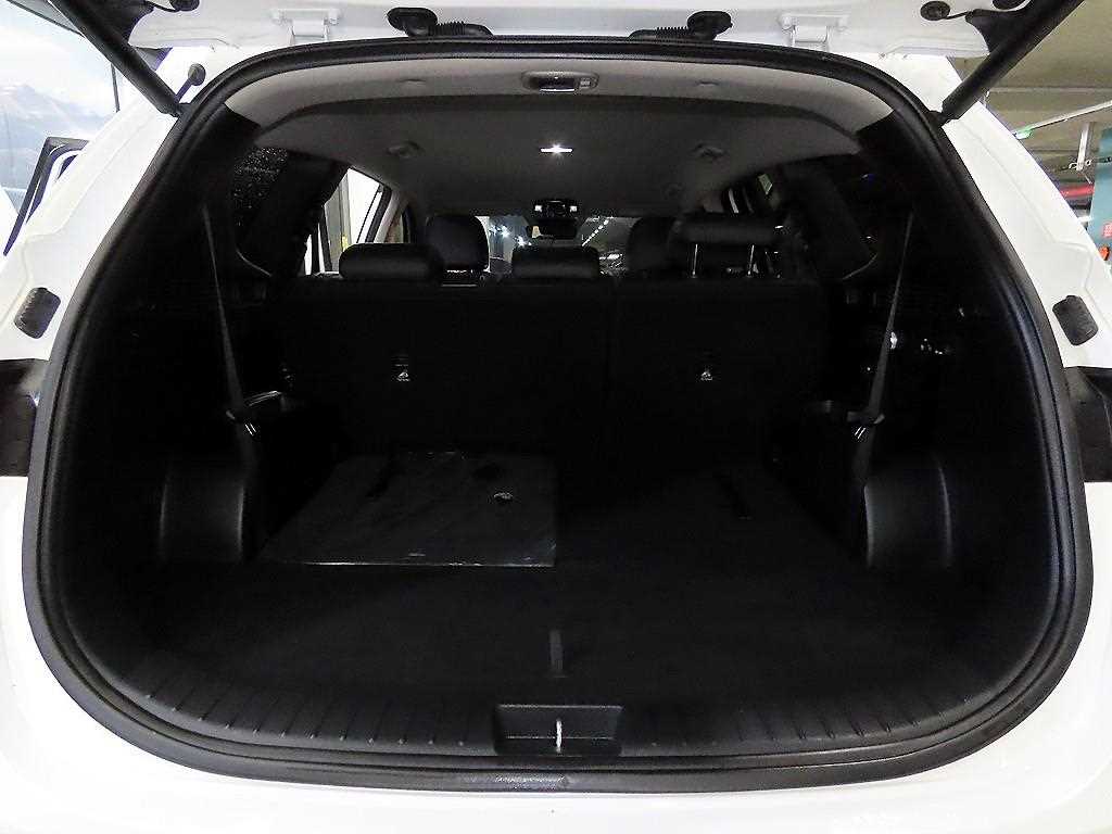 HYUNDAI Santa Fe 2023 Blanco - Importación desde Corea - HF Imports Iquique - Foto 17