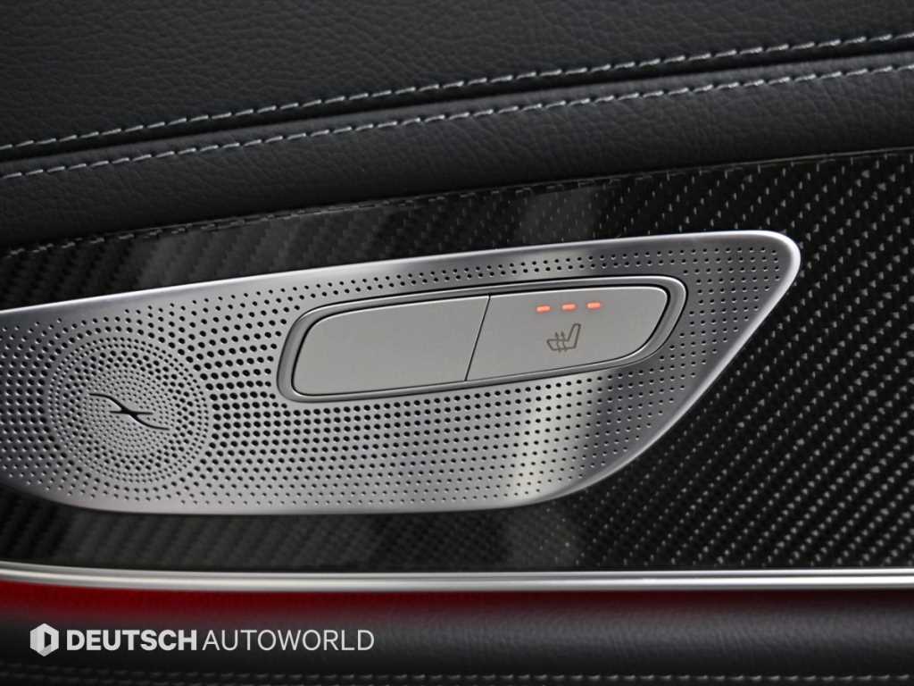 Mercedes Benz CLS Class 2021 Blanco - Importación desde Corea - HF Imports Iquique - Foto 16