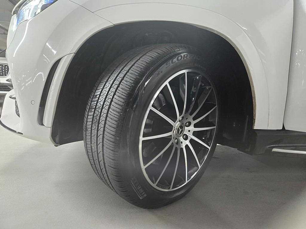 Mercedes Benz GLE Class 2022 Blanco - Importación desde Corea - HF Imports Iquique - Foto 20