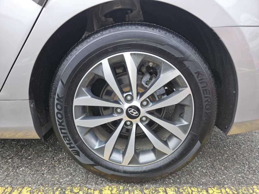 HYUNDAI Grandeur 2012 Plateado - Importación desde Corea - HF Imports Iquique - Foto 20