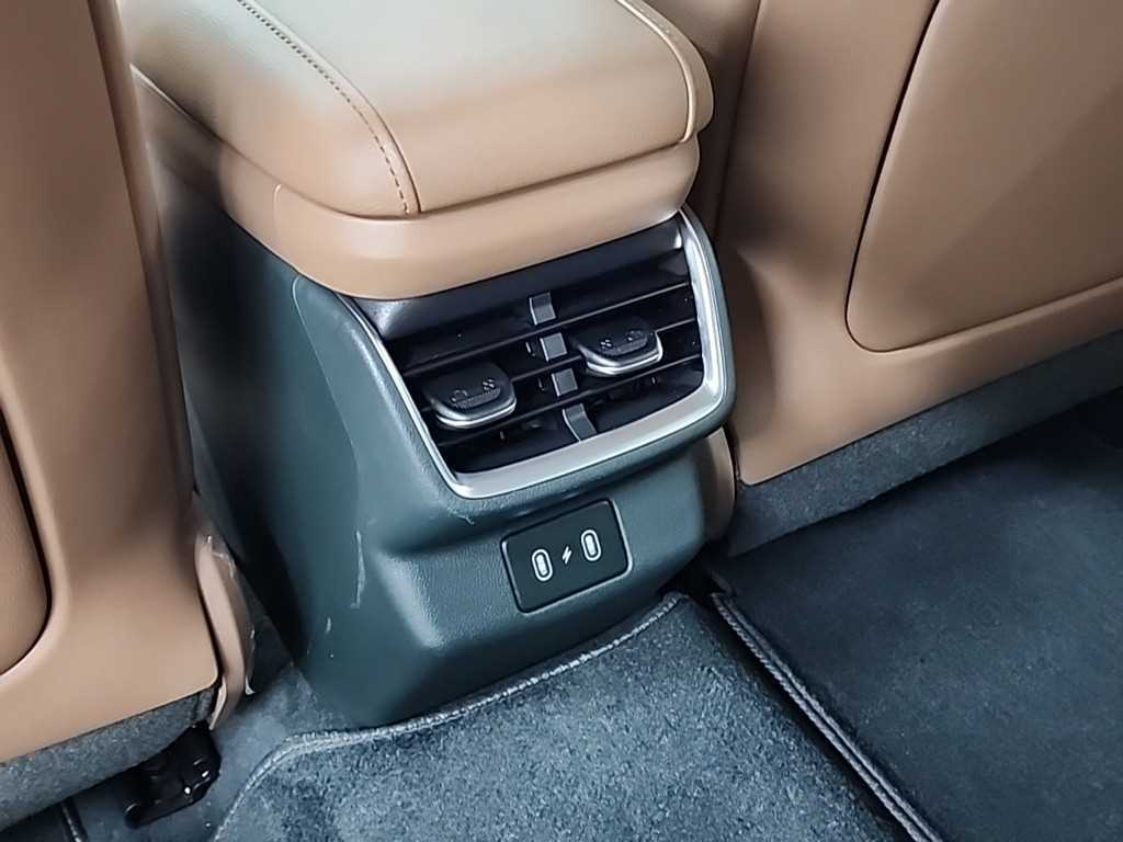 HYUNDAI Grandeur 2025 - Importación desde Corea - HF Imports Iquique - Foto 13