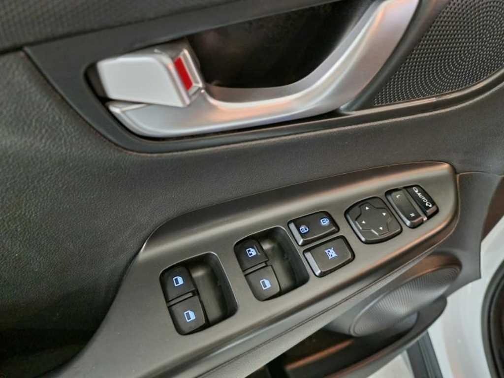 HYUNDAI Kona 2021 - Importación desde Corea - HF Imports Iquique - Foto 15