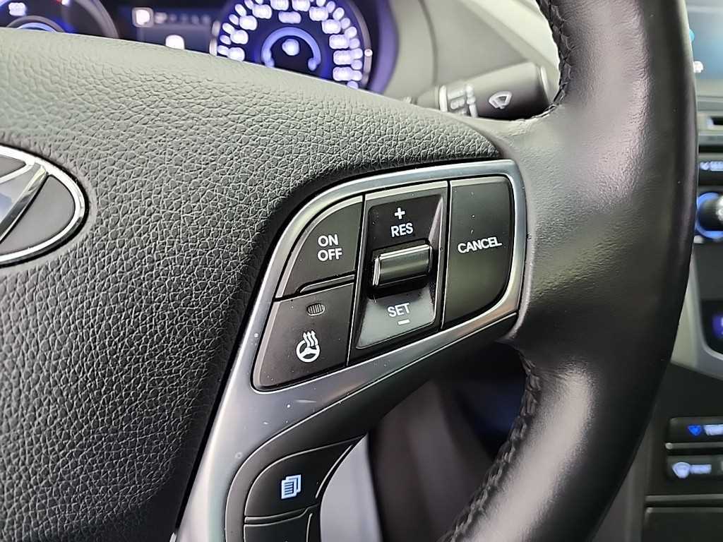 HYUNDAI Grandeur 2016 - Importación desde Corea - HF Imports Iquique - Foto 18