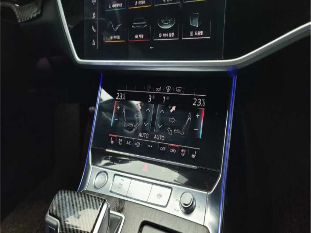 BMW 5 Series 2024 - Importación desde Corea - HF Imports Iquique - Foto 19