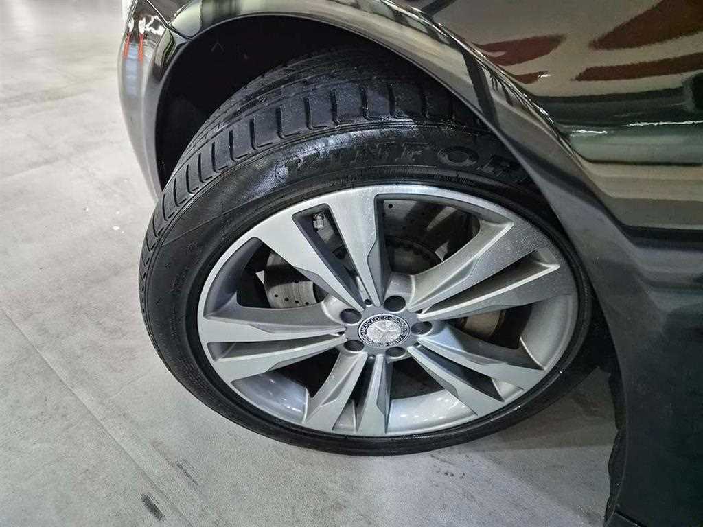 Mercedes Benz S Class 2015 Negro - Importación desde Corea - HF Imports Iquique - Foto 20