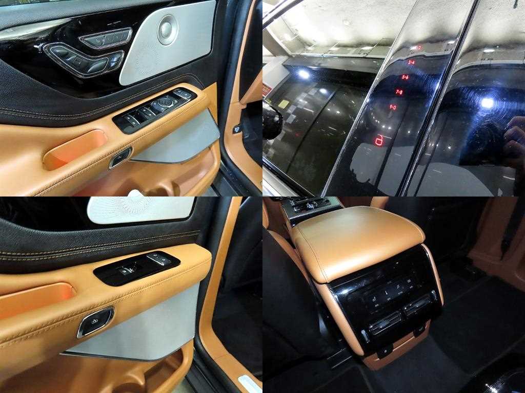 Lincoln Aviator 2022 - Importación desde Corea - HF Imports Iquique - Foto 17