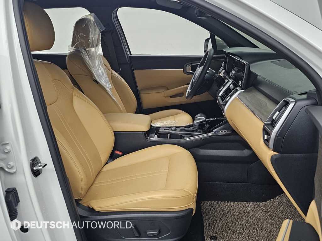 KIA Sorento - Vista 10