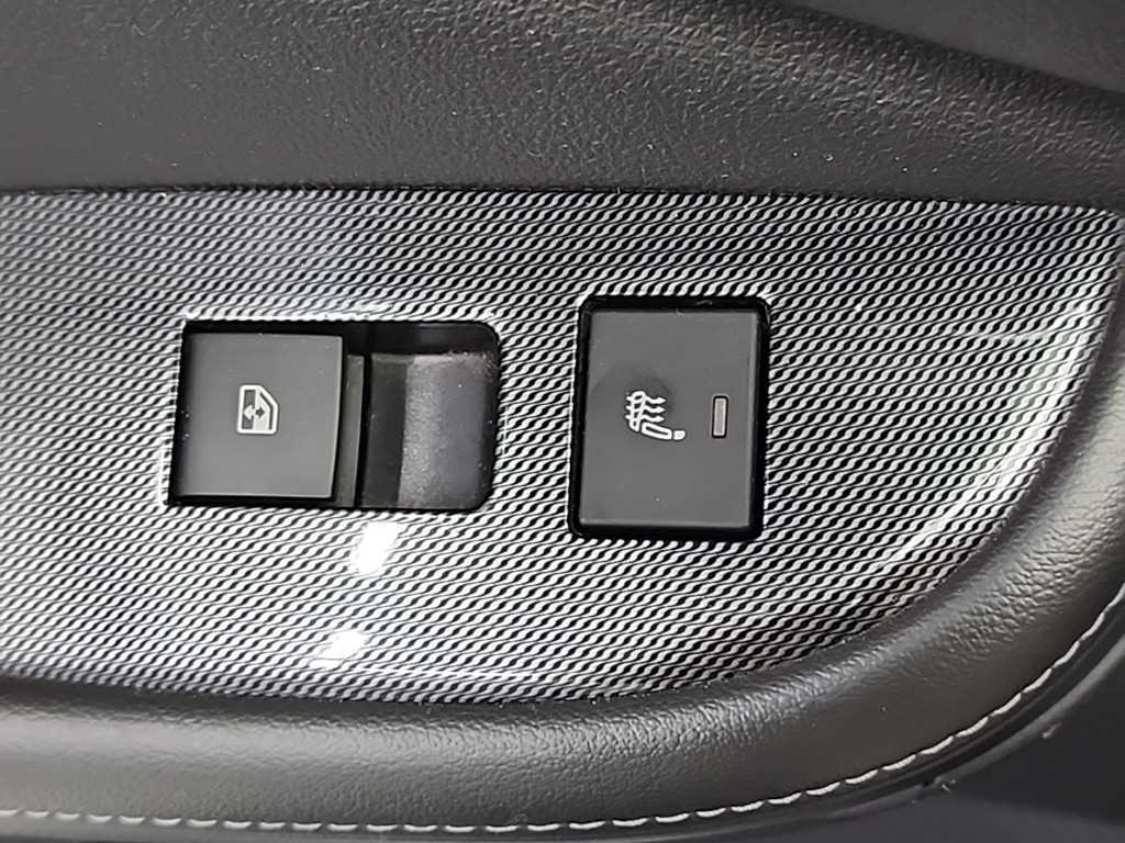 Chevrolet Malibu 2014 Negro - Importación desde Corea - HF Imports Iquique - Foto 13