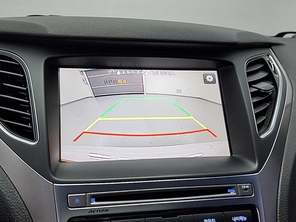 HYUNDAI Grandeur 2016 - Importación desde Corea - HF Imports Iquique - Foto 16