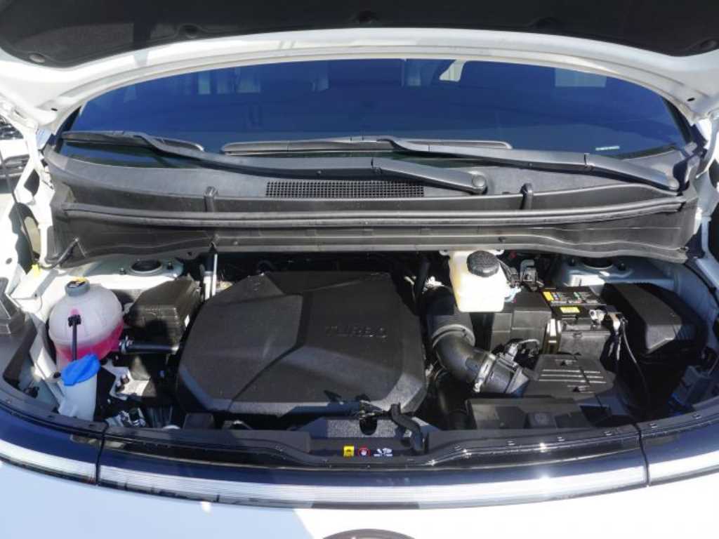 HYUNDAI Staria 2023 Blanco - Importación desde Corea - HF Imports Iquique - Foto 16