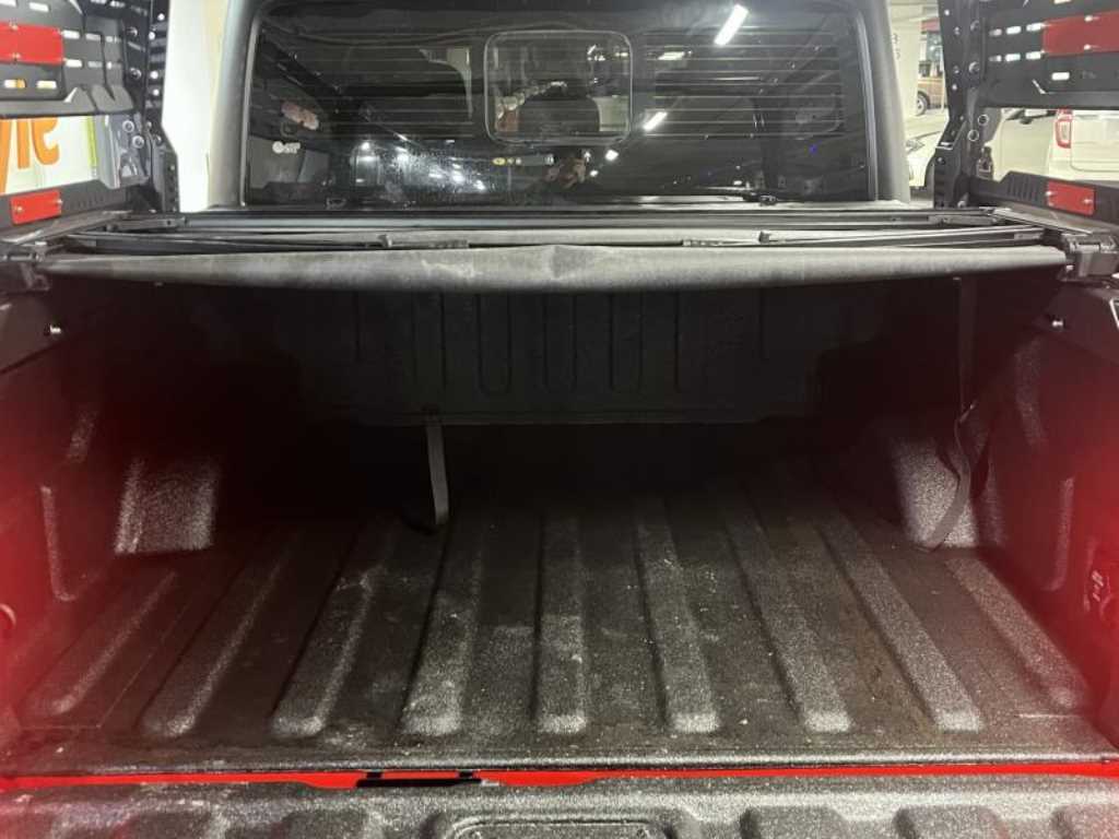 Jeep Gladiator - Vista 5