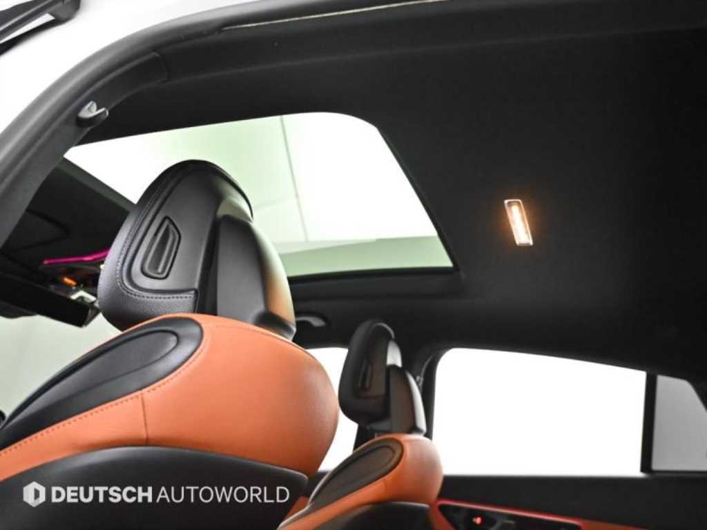 Mercedes Benz GLC Class 2024 Blanco - Importación desde Corea - HF Imports Iquique - Foto 19