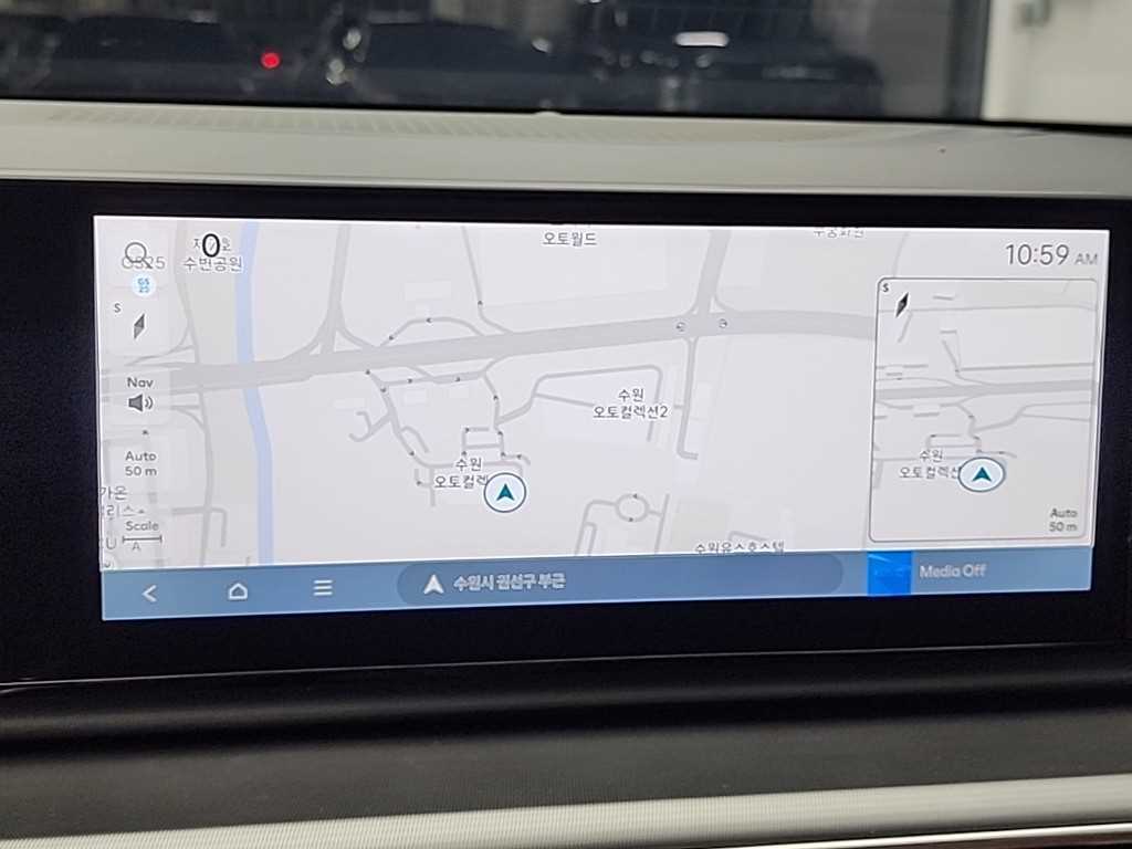 HYUNDAI Grandeur 2025 - Importación desde Corea - HF Imports Iquique - Foto 15