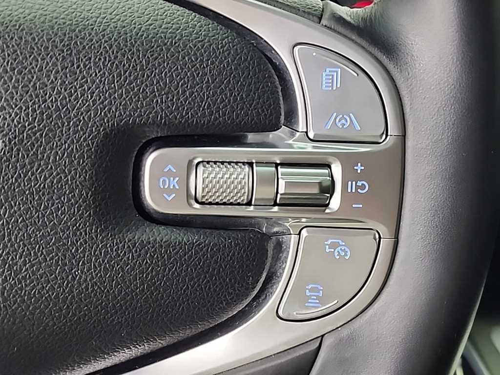 Genesis GV70 2023 Blanco - Importación desde Corea - HF Imports Iquique - Foto 17