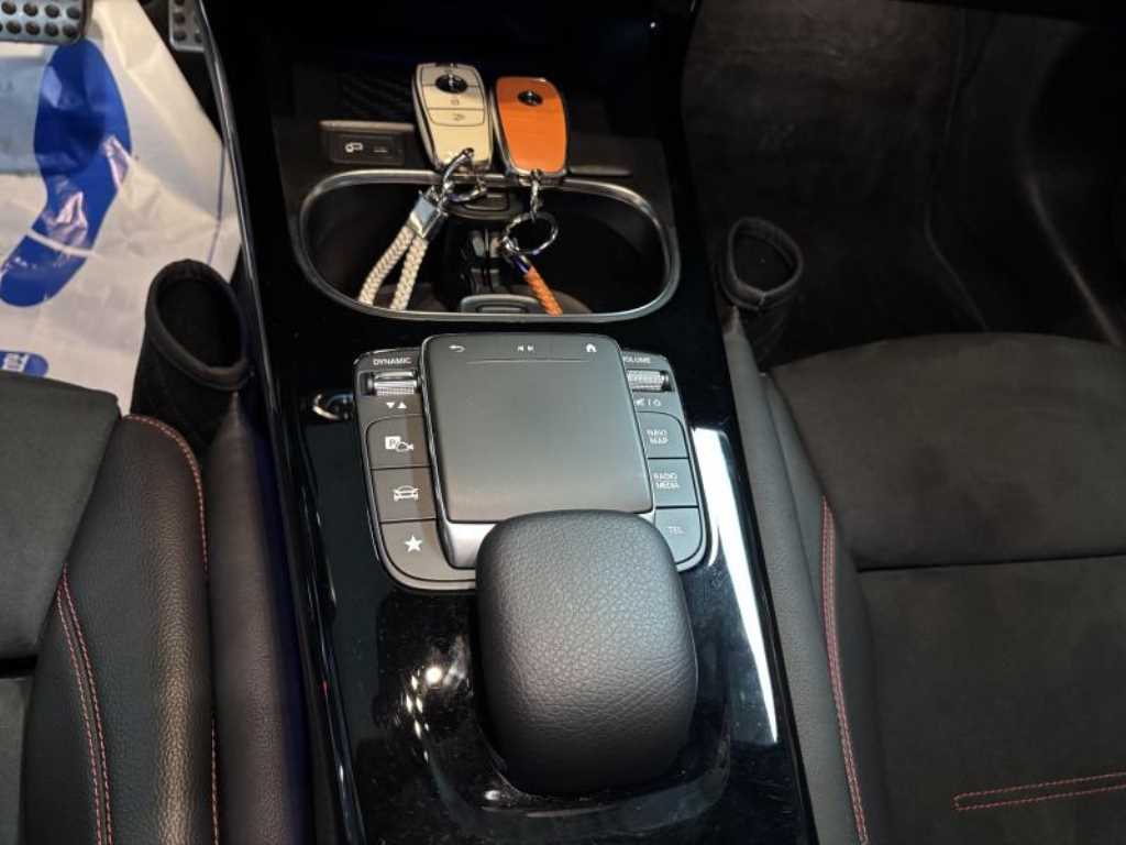 Mercedes Benz CLA Class 2020 Blanco - Importación desde Corea - HF Imports Iquique - Foto 13