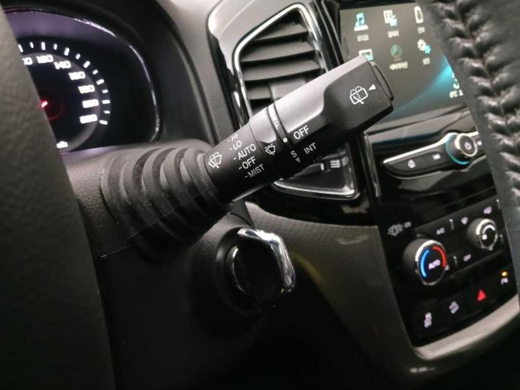 Chevrolet Captiva 2016 - Importación desde Corea - HF Imports Iquique - Foto 17