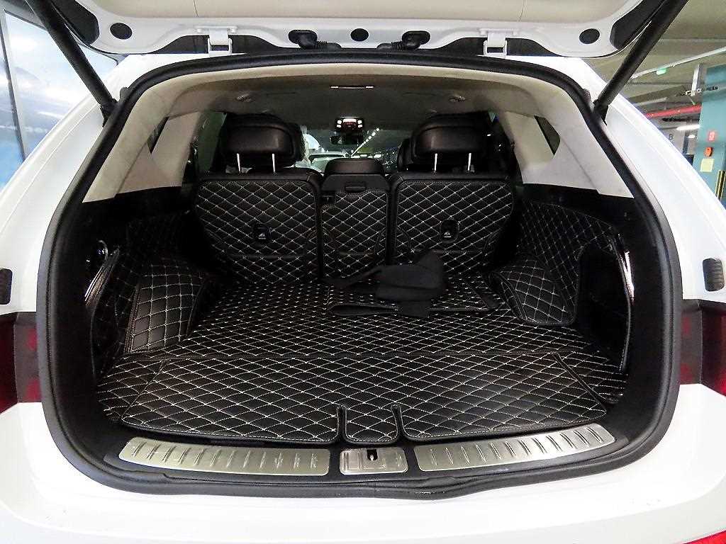 Genesis GV80 2022 - Importación desde Corea - HF Imports Iquique - Foto 15