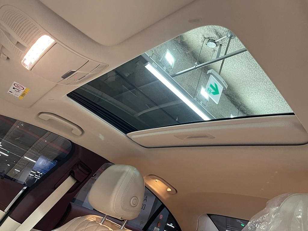 Mercedes Benz CLS Class 2021 Blanco - Importación desde Corea - HF Imports Iquique - Foto 14