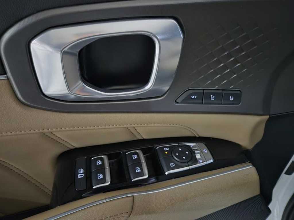 KIA Sorento 2024 Blanco - Importación desde Corea - HF Imports Iquique - Foto 15