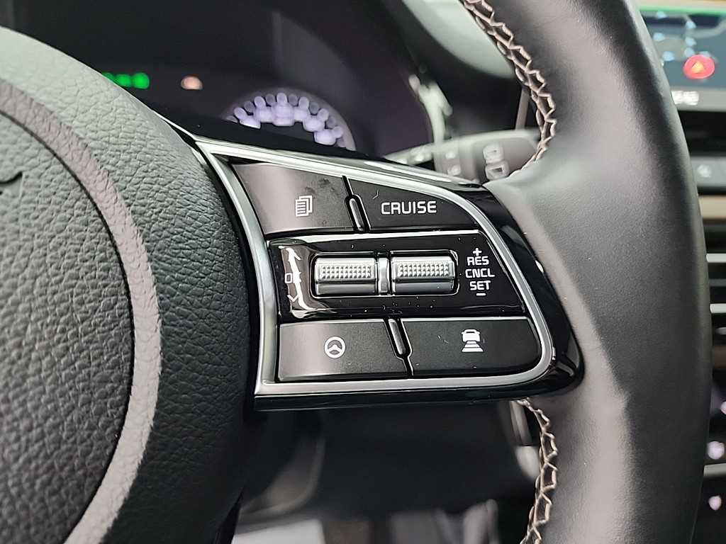 KIA Seltos 2022 Negro - Importación desde Corea - HF Imports Iquique - Foto 17