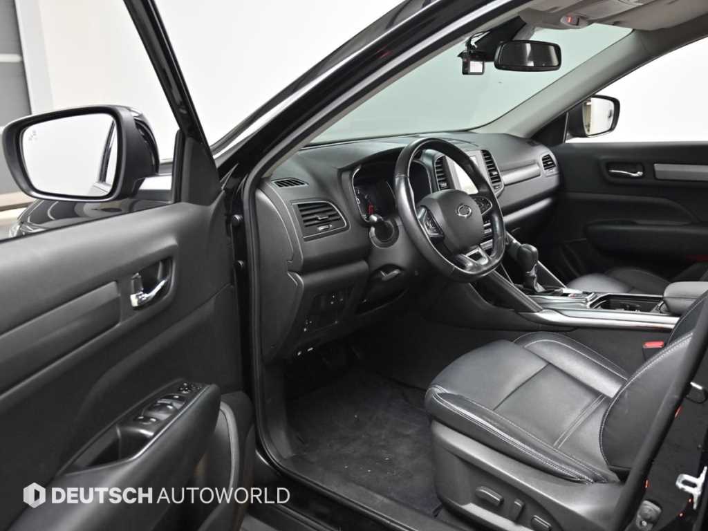 SAMSUNG QM6 - Vista 11