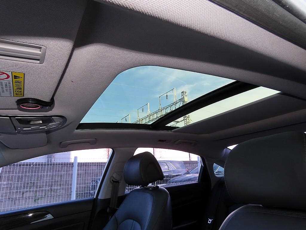 HYUNDAI Sonata 2015 Blanco - Importación desde Corea - HF Imports Iquique - Foto 18