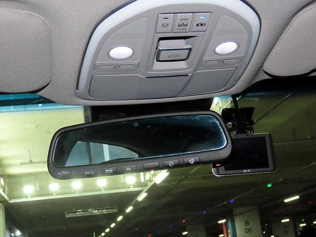 HYUNDAI Genesis 2016 Plateado - Importación desde Corea - HF Imports Iquique - Foto 16