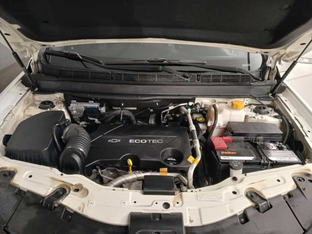 Chevrolet Captiva 2016 - Importación desde Corea - HF Imports Iquique - Foto 19