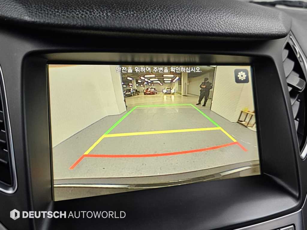 HYUNDAI Grandeur 2016 - Importación desde Corea - HF Imports Iquique - Foto 15