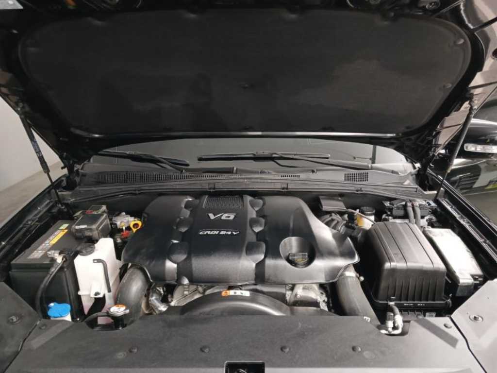 KIA Mohave 2022 Negro - Importación desde Corea - HF Imports Iquique - Foto 19