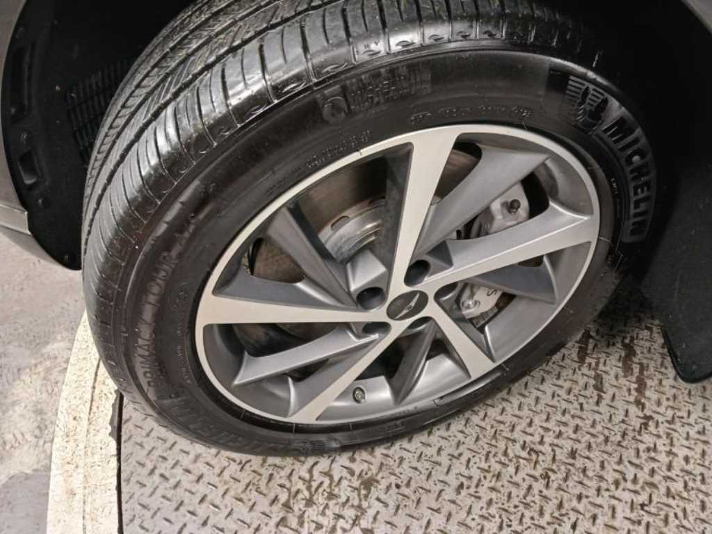 Genesis GV80 2024 Negro - Importación desde Corea - HF Imports Iquique - Foto 20