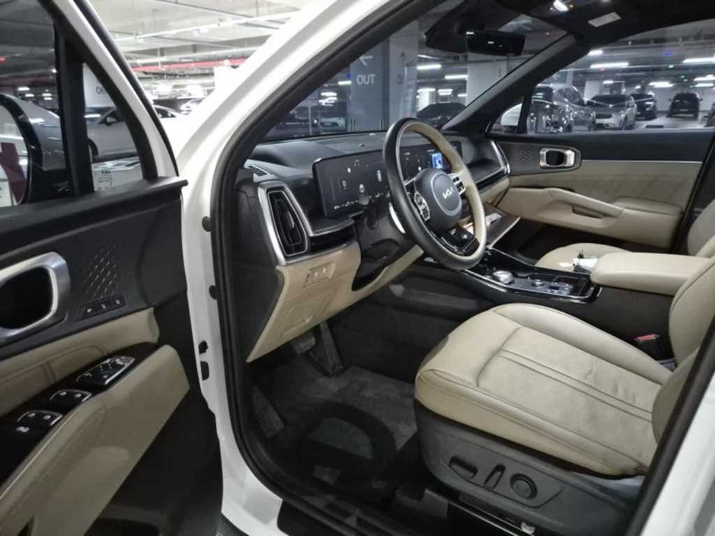 KIA Sorento - Vista 6