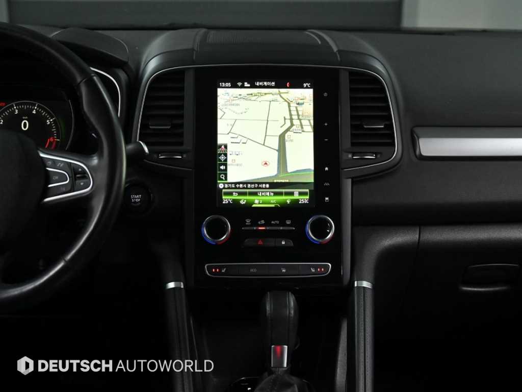 SAMSUNG QM6 2020 Negro - Importación desde Corea - HF Imports Iquique - Foto 14