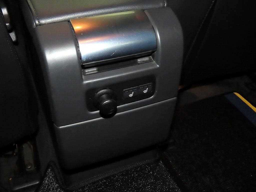 Volvo S80 2015 Negro - Importación desde Corea - HF Imports Iquique - Foto 13