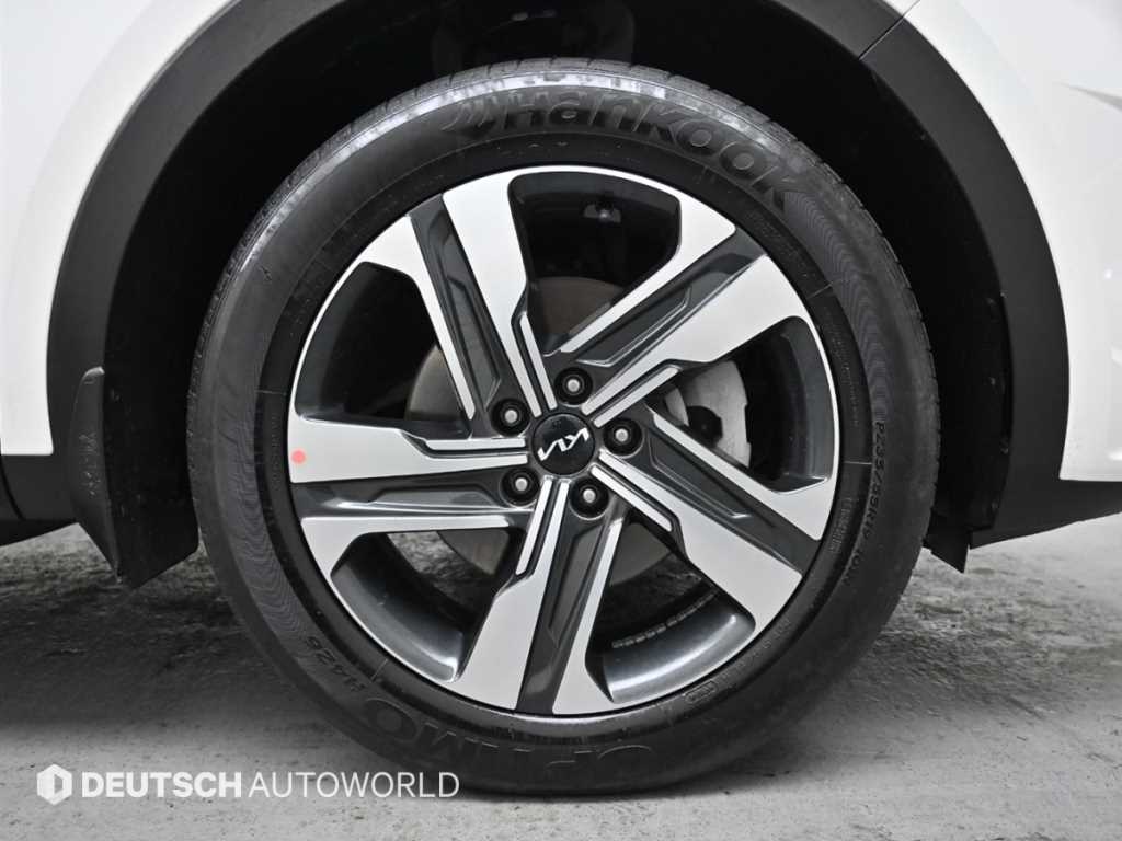 KIA Sorento - Vista 5