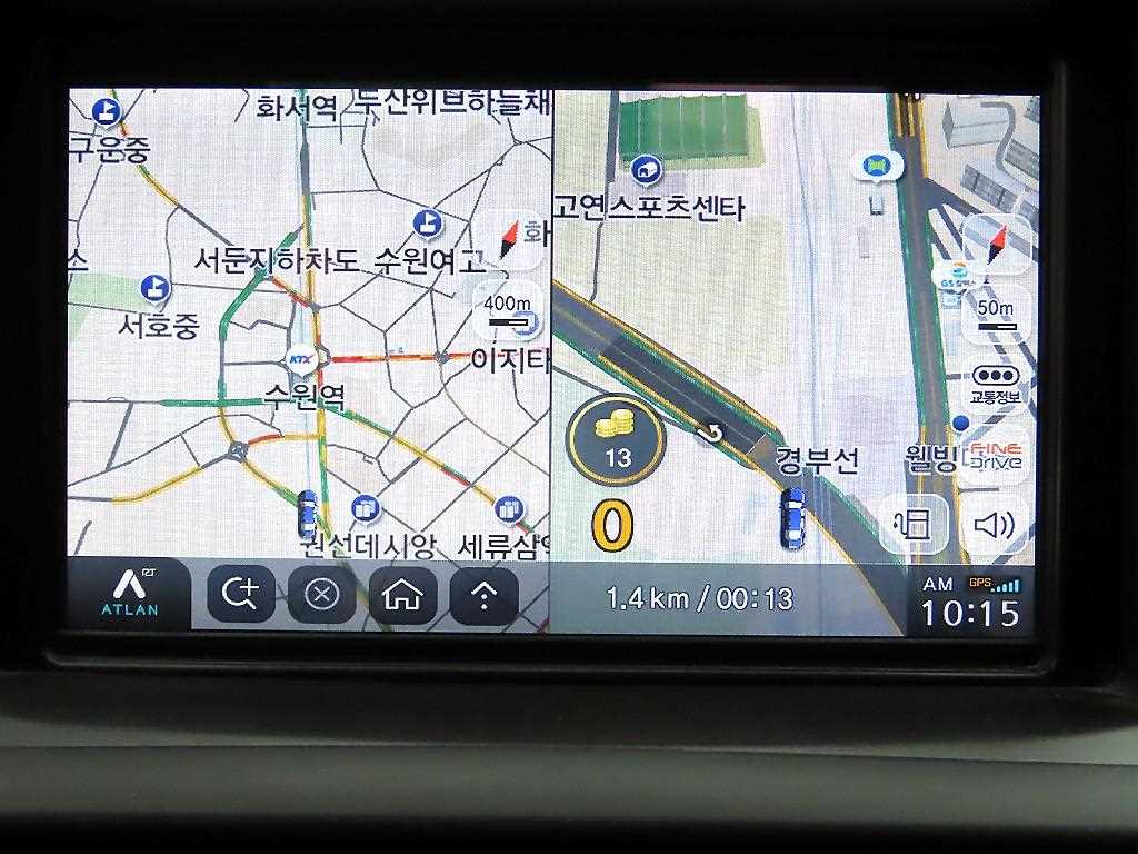 Chevrolet Trax 2016 Blanco - Importación desde Corea - HF Imports Iquique - Foto 14