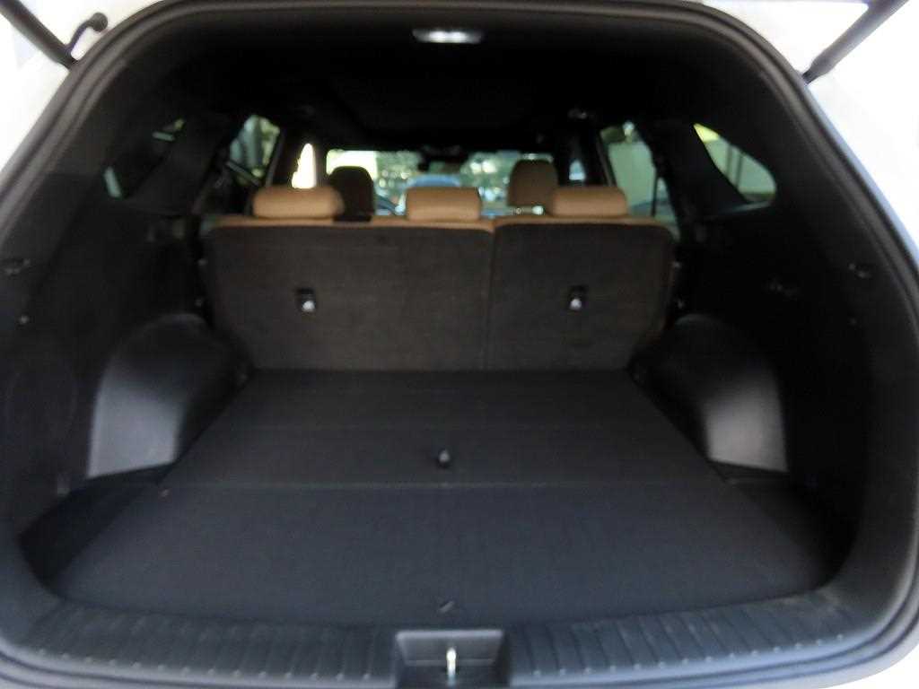 KIA Sorento 2024 Blanco - Importación desde Corea - HF Imports Iquique - Foto 16