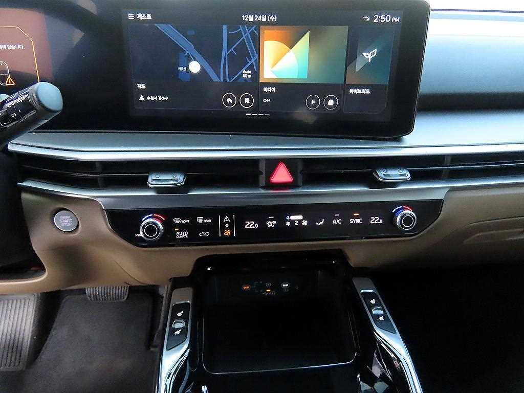 KIA Sorento - Vista 11