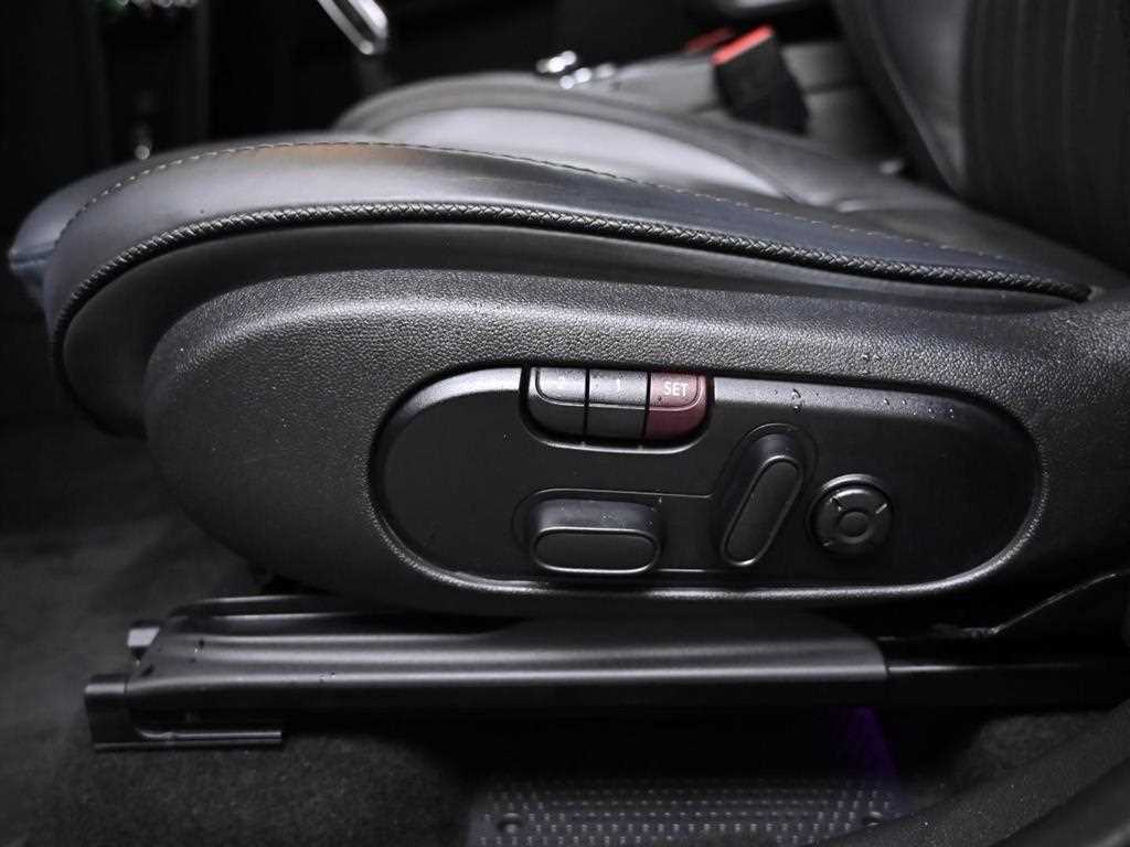 Mini Countryman 2022 Negro - Importación desde Corea - HF Imports Iquique - Foto 16