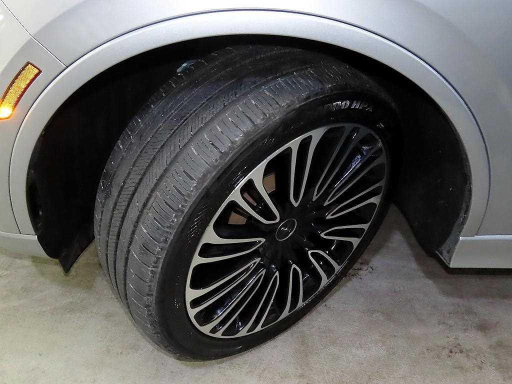 Lincoln Aviator 2022 Gris - Importación desde Corea - HF Imports Iquique - Foto 20