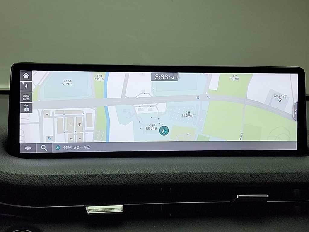 Genesis GV70 2023 Blanco - Importación desde Corea - HF Imports Iquique - Foto 14