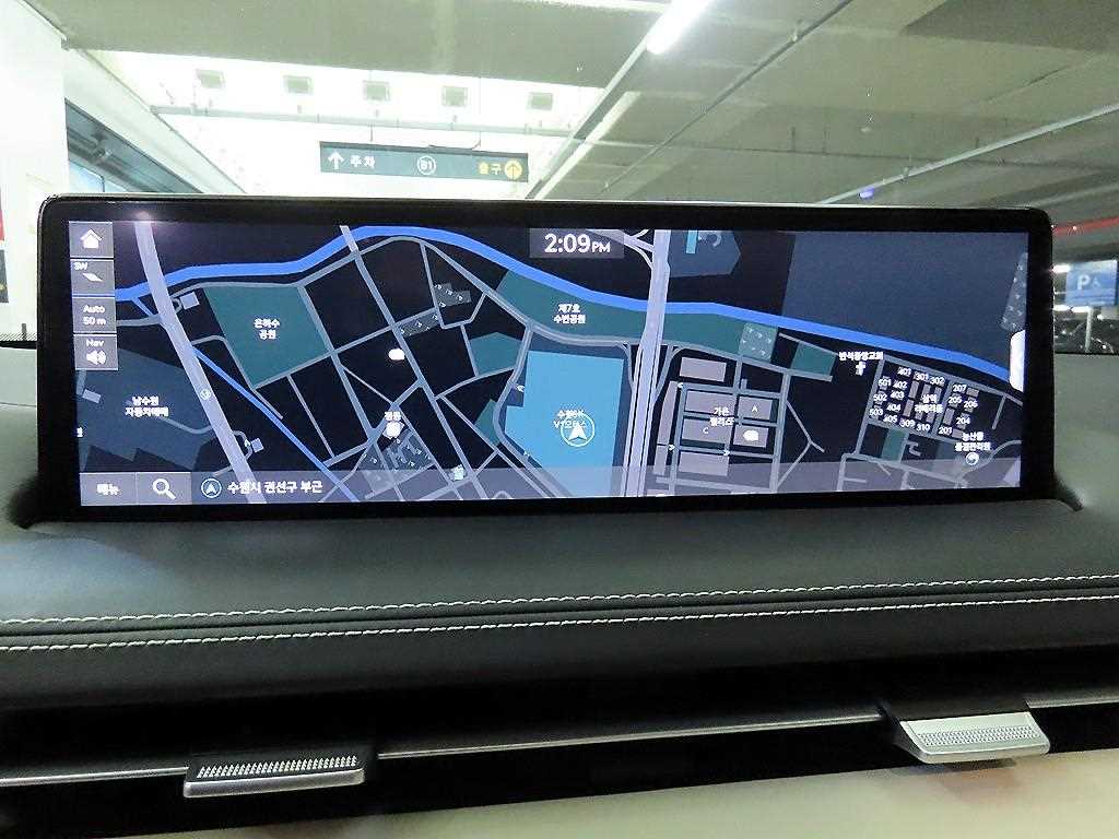 Genesis GV70 2022 Verde - Importación desde Corea - HF Imports Iquique - Foto 13