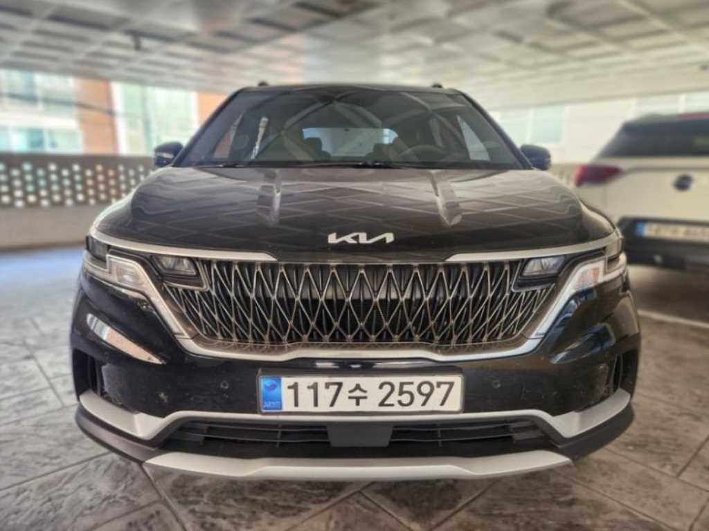 KIA Carnival 2023 - Importación desde Corea - HF Imports Iquique - Foto 1