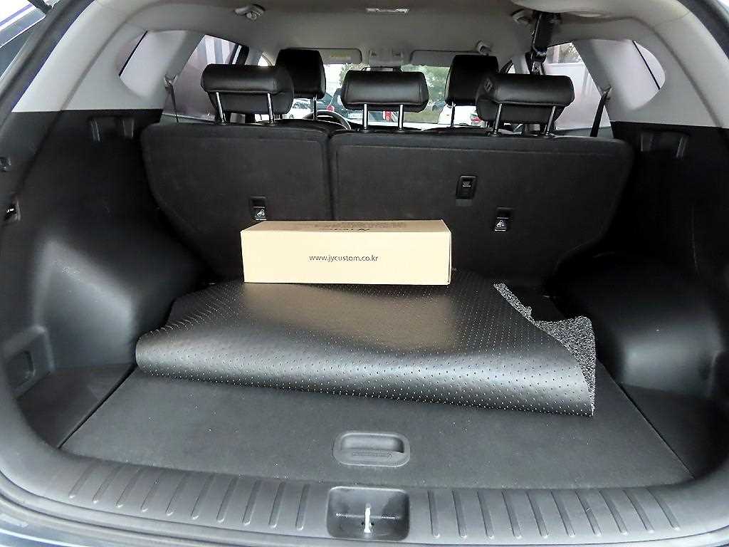 HYUNDAI Tucson 2017 Gris - Importación desde Corea - HF Imports Iquique - Foto 18