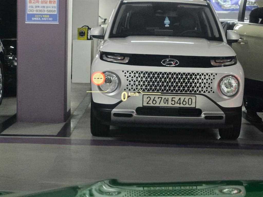 BMW 1 series 2022 Verde - Importación desde Corea - HF Imports Iquique - Foto 17