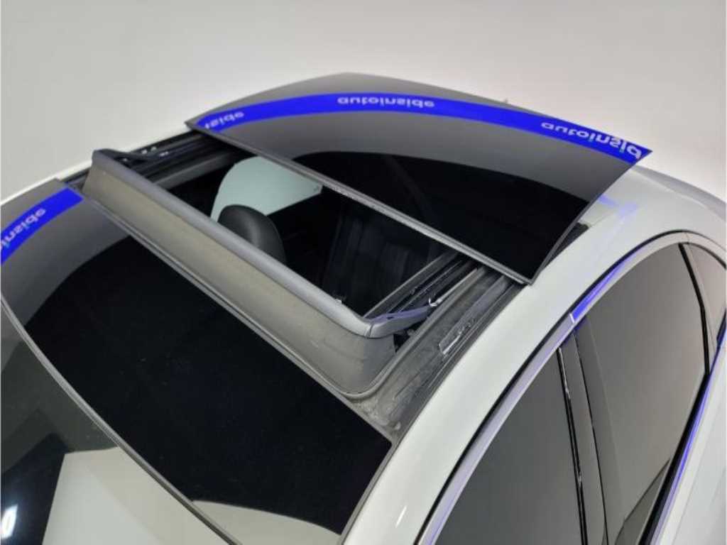 BMW 5 Series - Vista 11