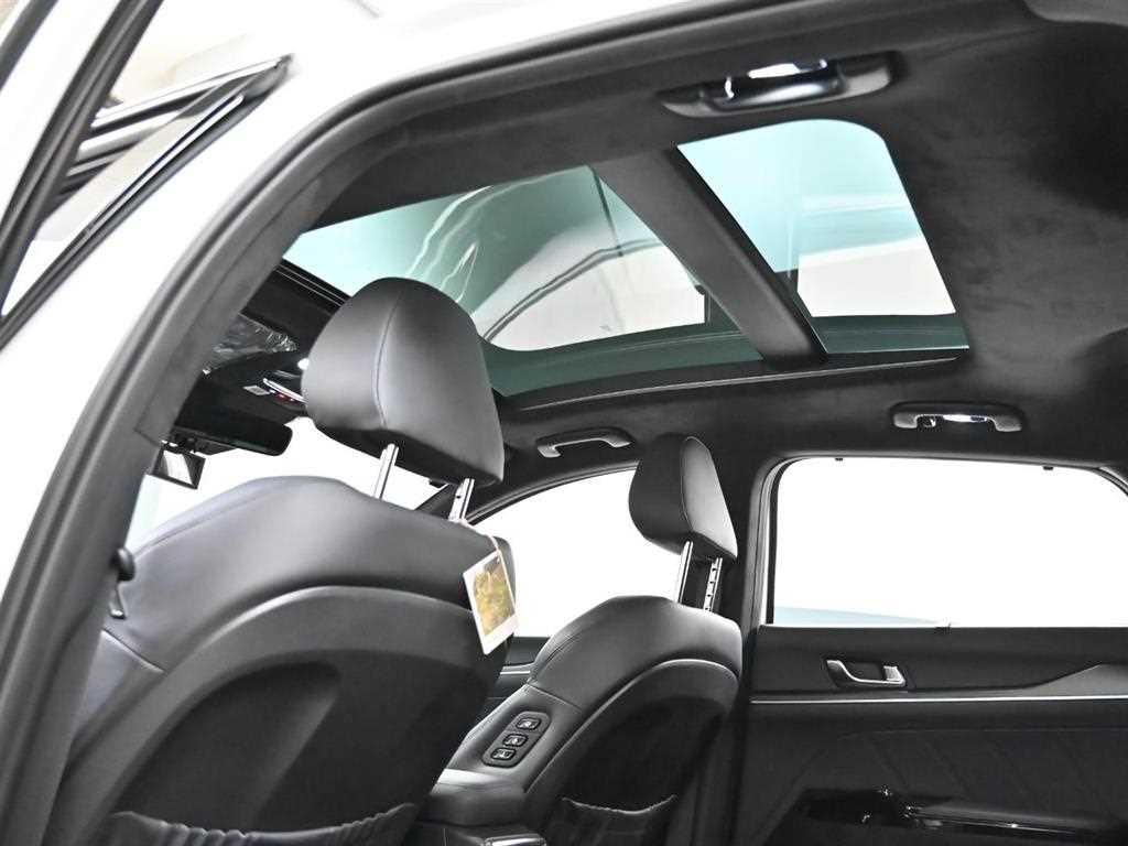 KIA K5 2023 Blanco - Importación desde Corea - HF Imports Iquique - Foto 19