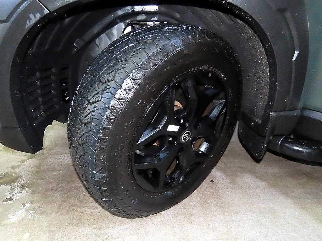 Ssangyong Rexton 2022 Verde - Importación desde Corea - HF Imports Iquique - Foto 20