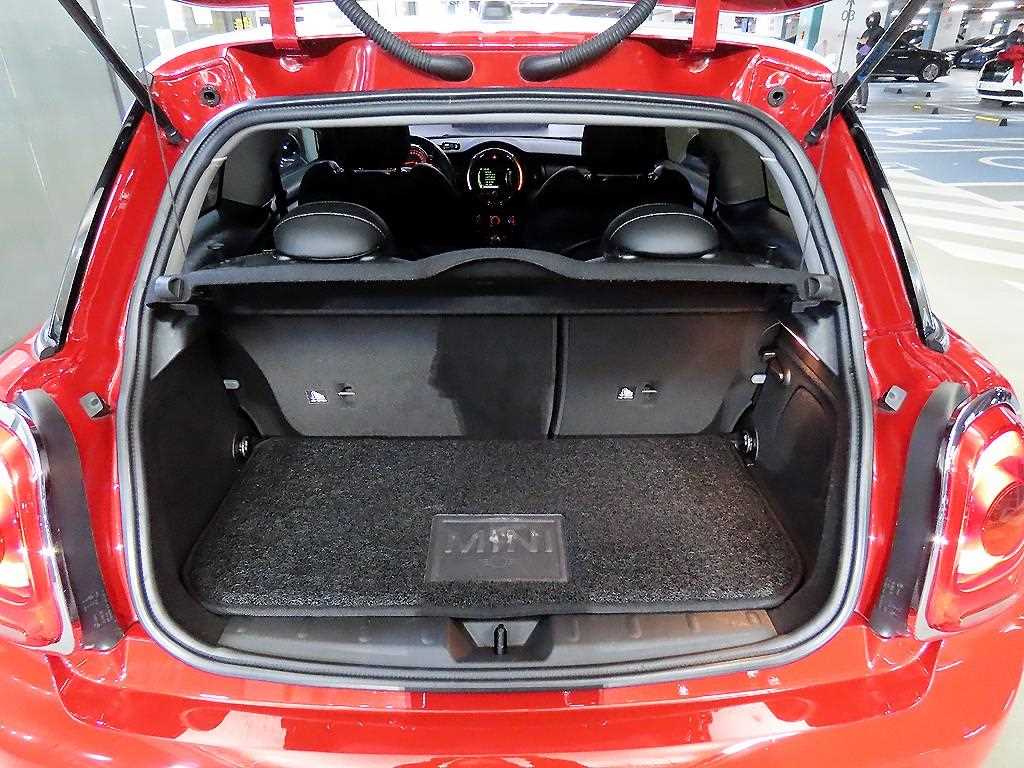 Mini Cooper 2016 Rojo - Importación desde Corea - HF Imports Iquique - Foto 17